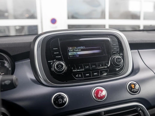 Fiat 500X - Afbeelding 16 van 23