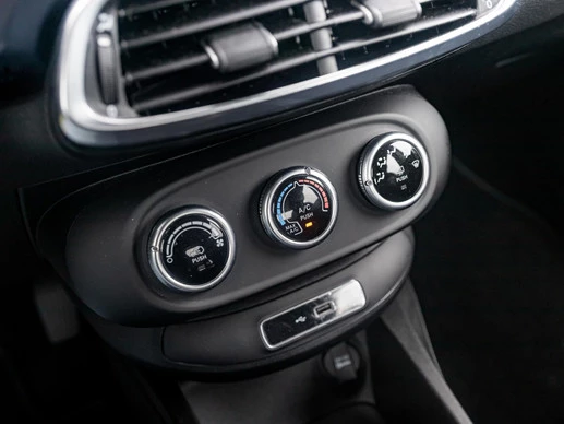 Fiat 500X - Afbeelding 17 van 23