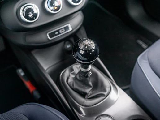 Fiat 500X - Afbeelding 19 van 23