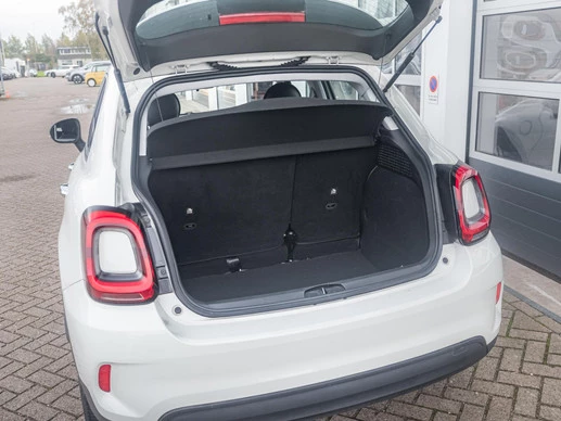 Fiat 500X - Afbeelding 21 van 23