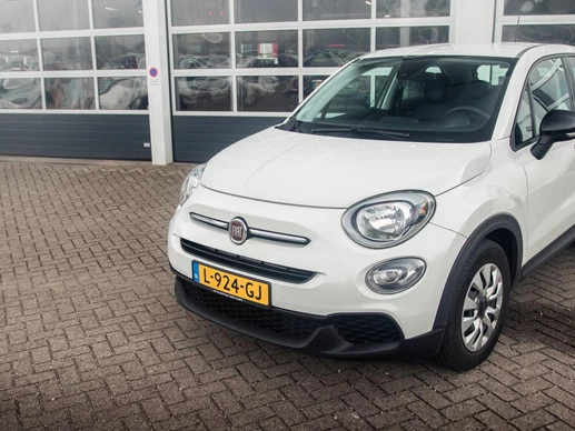 Fiat 500X - Afbeelding 22 van 23