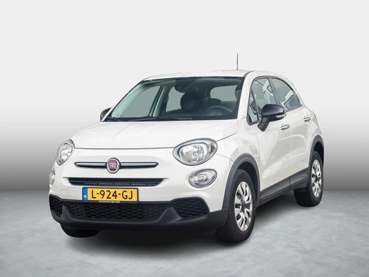 Fiat 500X - Afbeelding 1 van 23