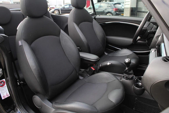 MINI Cooper S Cabrio - Afbeelding 10 van 26