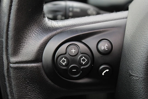 MINI Cooper S Cabrio - Afbeelding 15 van 26