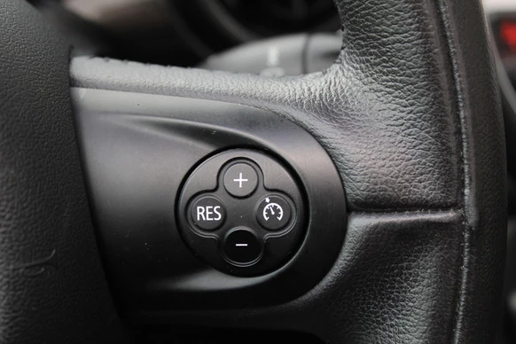 MINI Cooper S Cabrio - Afbeelding 16 van 26