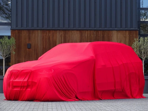 BMW X5 - Afbeelding 1 van 16