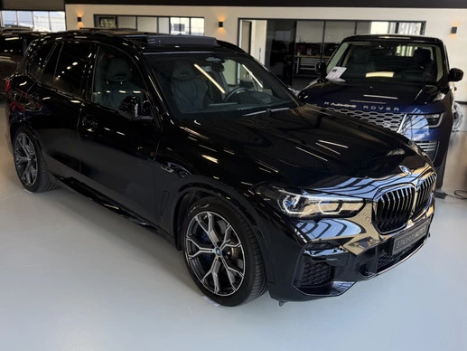 BMW X5 - Afbeelding 2 van 16