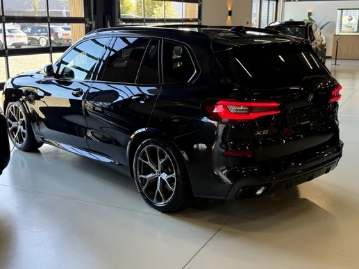 BMW X5 - Afbeelding 3 van 16