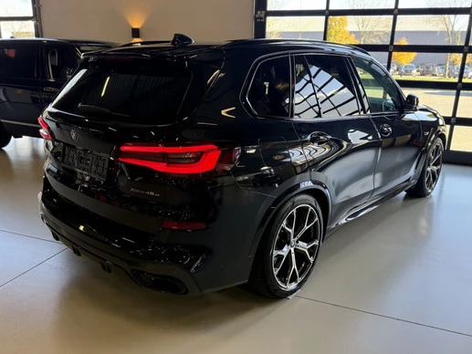 BMW X5 - Afbeelding 4 van 16