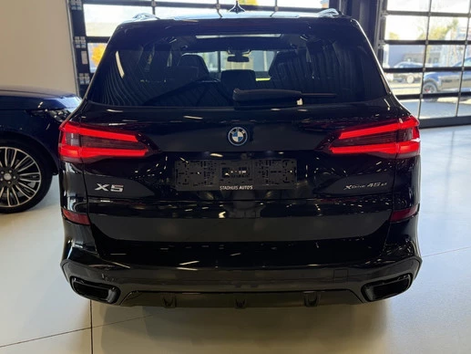 BMW X5 - Afbeelding 5 van 16