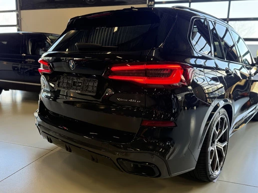 BMW X5 - Afbeelding 7 van 16
