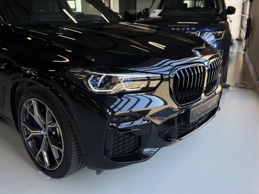 BMW X5 - Afbeelding 8 van 16