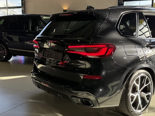 BMW X5 - Afbeelding 9 van 16