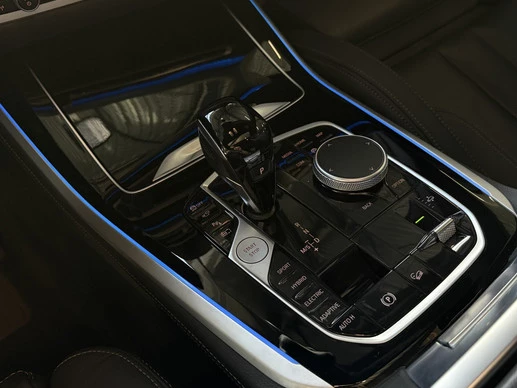 BMW X5 - Afbeelding 10 van 16