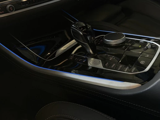 BMW X5 - Afbeelding 11 van 16