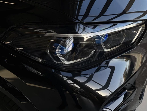 BMW X5 - Afbeelding 12 van 16