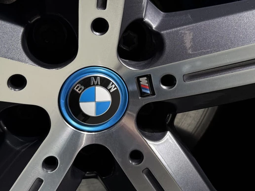 BMW X5 - Afbeelding 15 van 16