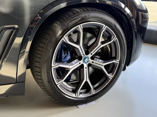 BMW X5 - Afbeelding 16 van 16