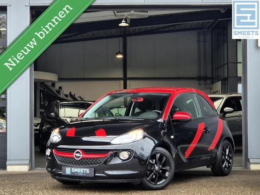 Opel ADAM - Afbeelding 1 van 30