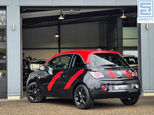 Opel ADAM - Afbeelding 2 van 30