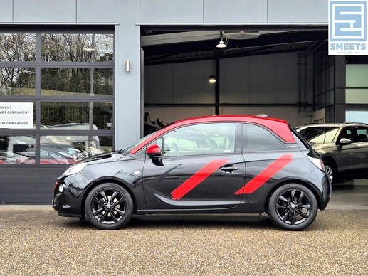 Opel ADAM - Afbeelding 3 van 30