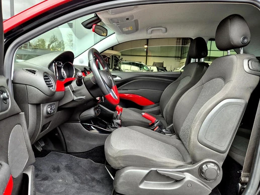 Opel ADAM - Afbeelding 4 van 30