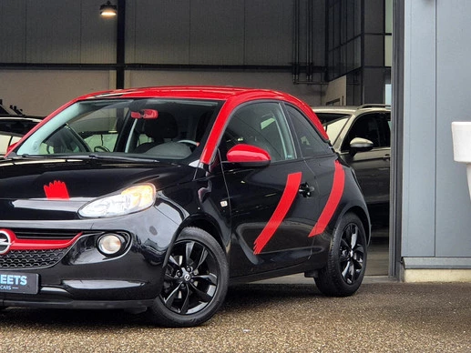 Opel ADAM - Afbeelding 7 van 30