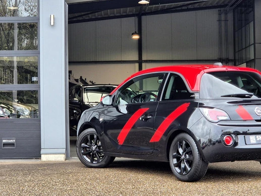 Opel ADAM - Afbeelding 8 van 30