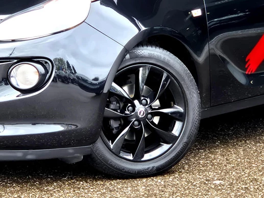 Opel ADAM - Afbeelding 9 van 30