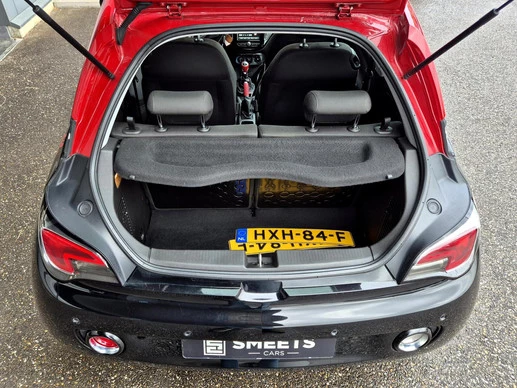 Opel ADAM - Afbeelding 10 van 30