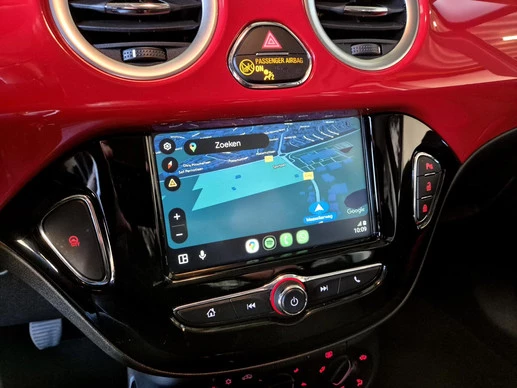 Opel ADAM - Afbeelding 11 van 30