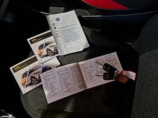 Opel ADAM - Afbeelding 12 van 30