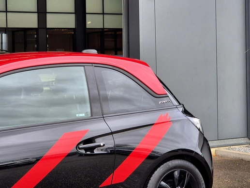 Opel ADAM - Afbeelding 13 van 30