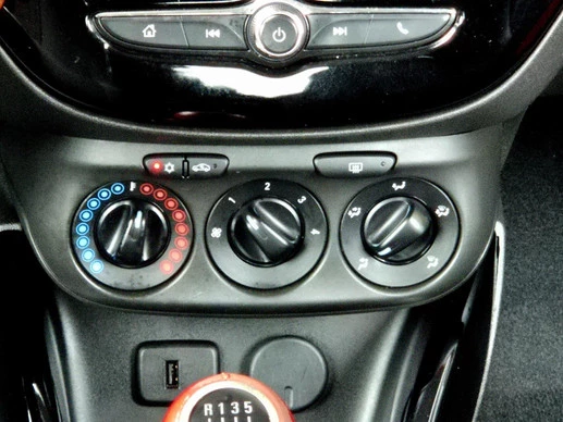 Opel ADAM - Afbeelding 14 van 30