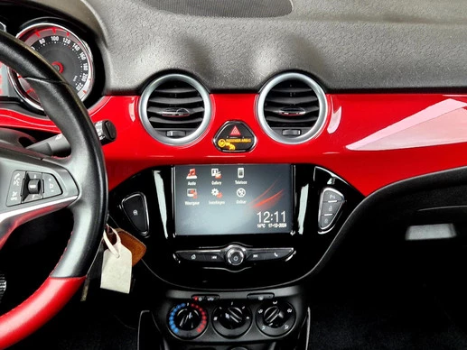 Opel ADAM - Afbeelding 15 van 30