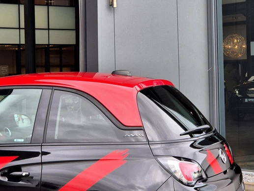 Opel ADAM - Afbeelding 17 van 30