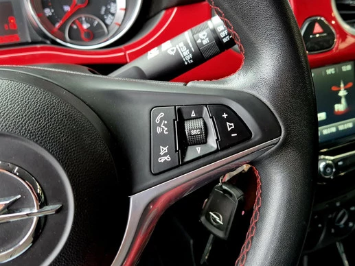 Opel ADAM - Afbeelding 18 van 30