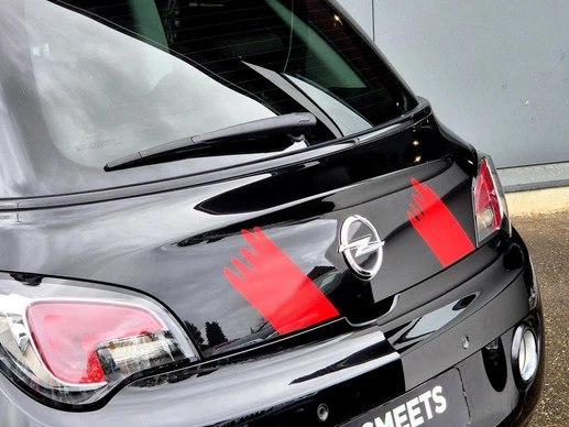 Opel ADAM - Afbeelding 21 van 30