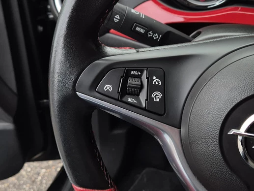 Opel ADAM - Afbeelding 23 van 30