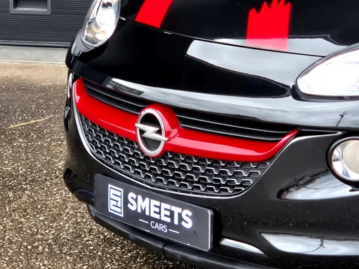 Opel ADAM - Afbeelding 25 van 30