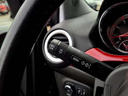 Opel ADAM - Afbeelding 26 van 30