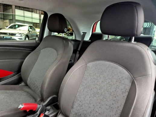 Opel ADAM - Afbeelding 27 van 30