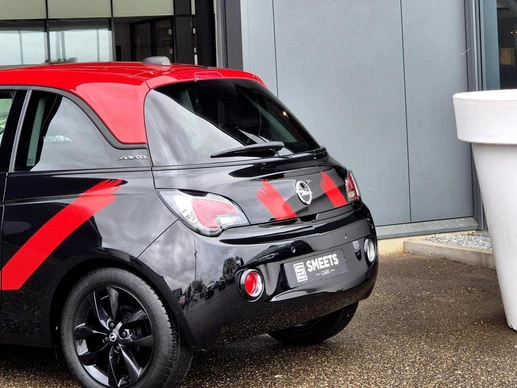 Opel ADAM - Afbeelding 29 van 30