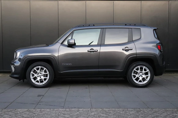 Jeep Renegade - Afbeelding 2 van 30