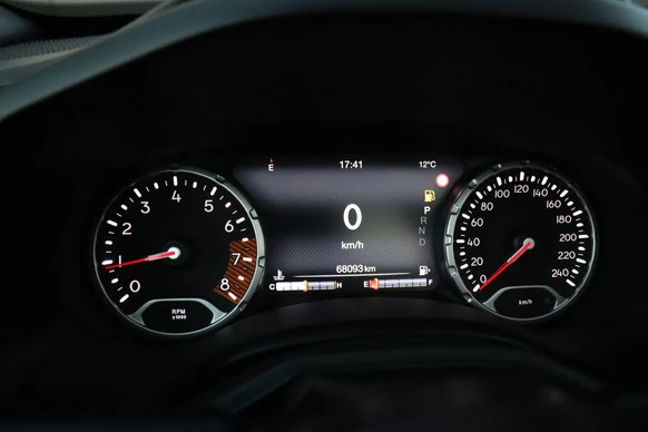 Jeep Renegade - Afbeelding 5 van 30