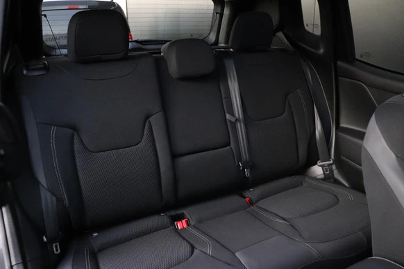 Jeep Renegade - Afbeelding 17 van 30