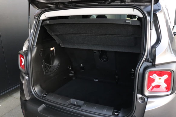 Jeep Renegade - Afbeelding 18 van 30