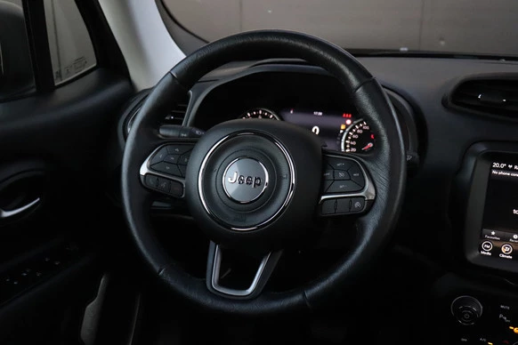 Jeep Renegade - Afbeelding 20 van 30