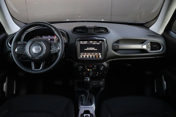 Jeep Renegade - Afbeelding 21 van 30