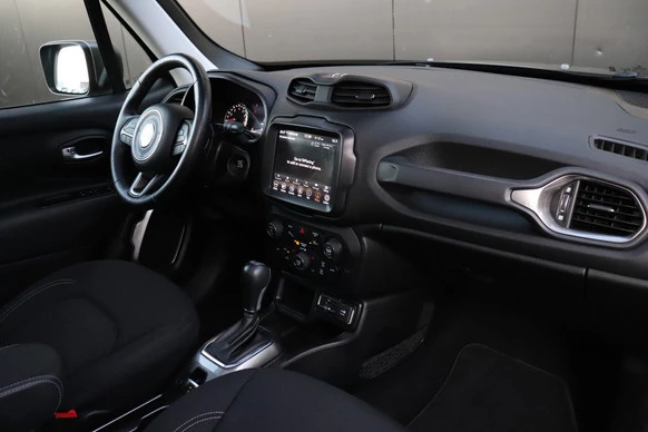 Jeep Renegade - Afbeelding 22 van 30